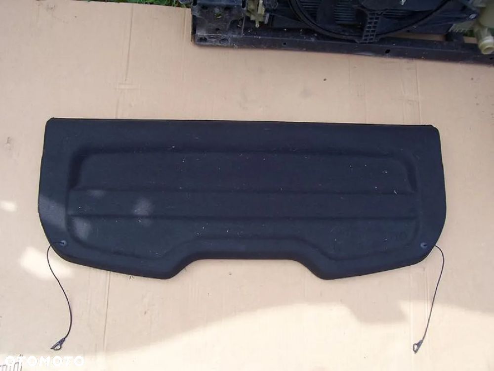 LANCIA YPSILON III 11-24 POLKA BAGAZNIKA IDEALNA ORYGI.