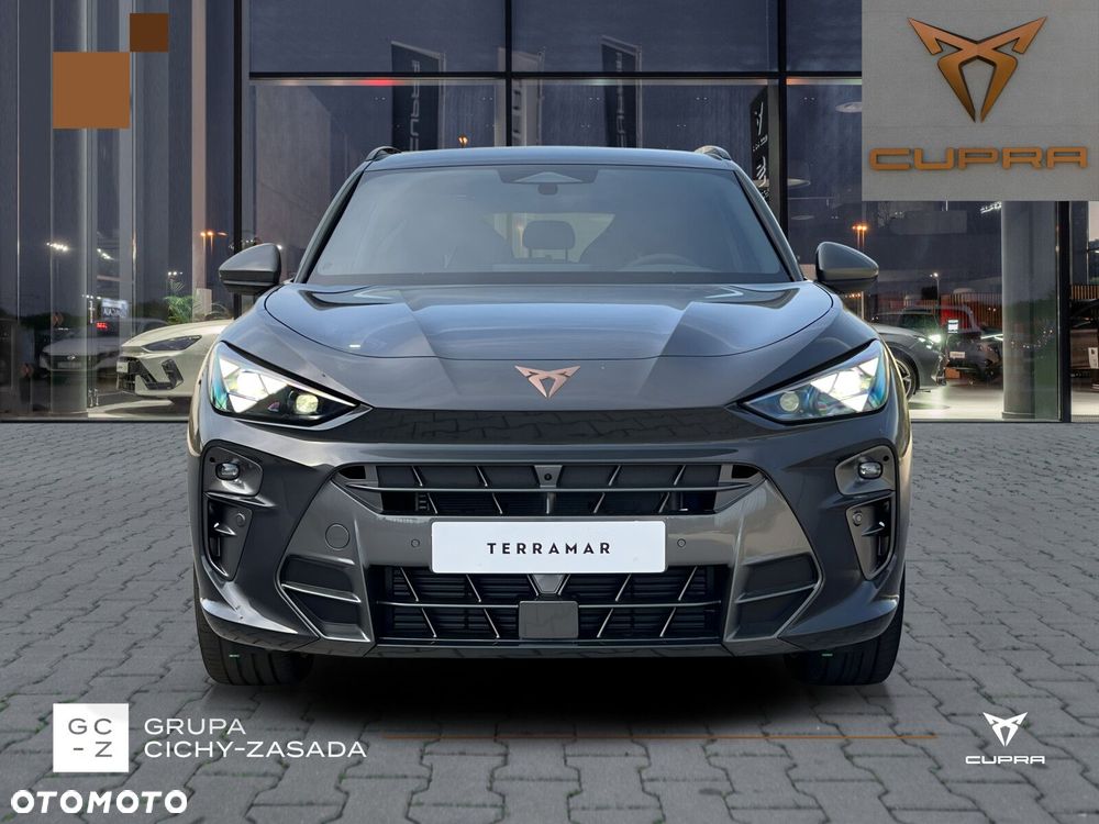 Cupra Terramar - 9
