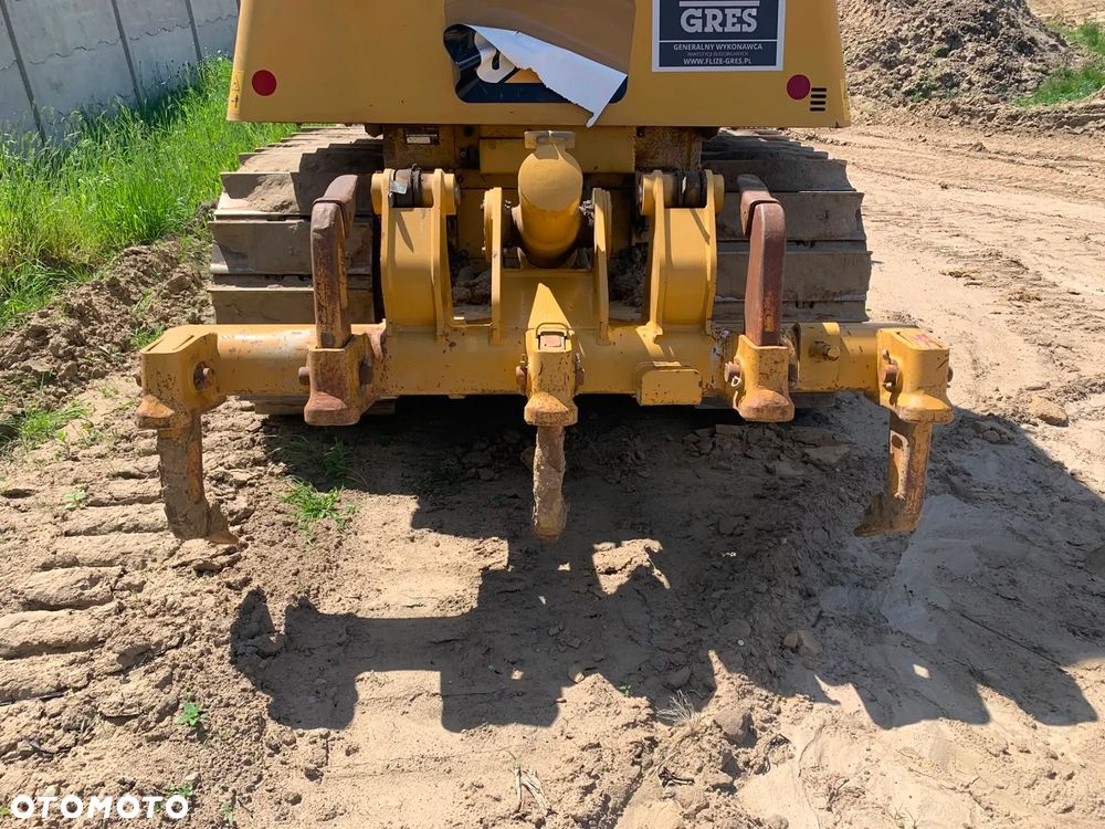 Caterpillar D6K2XL - 5