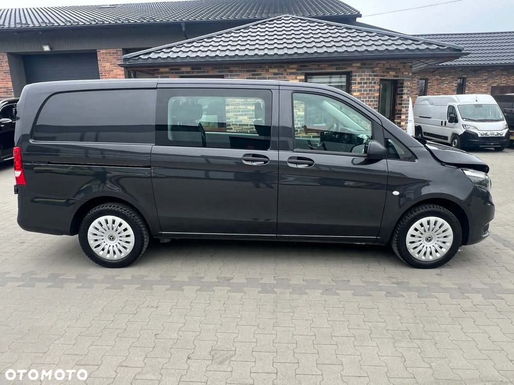 Mercedes-Benz Vito - 3