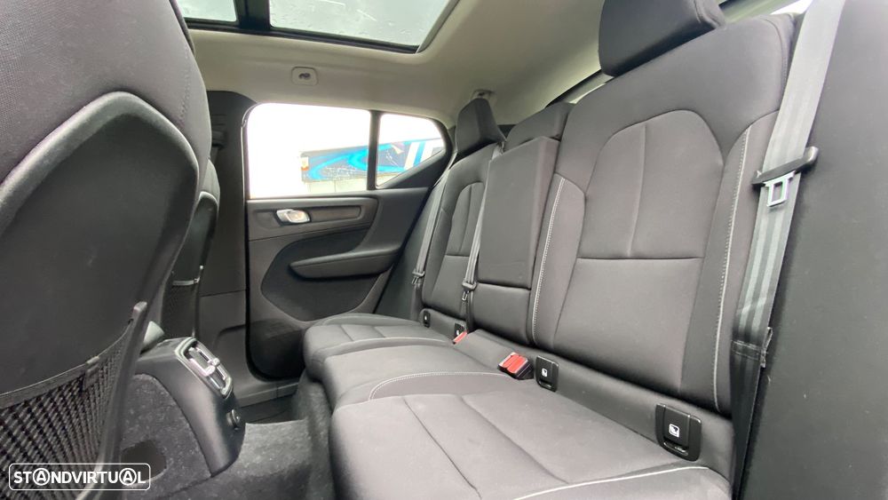 Volvo XC 40 1.5 T5 PHEV Inscription Expression - 21