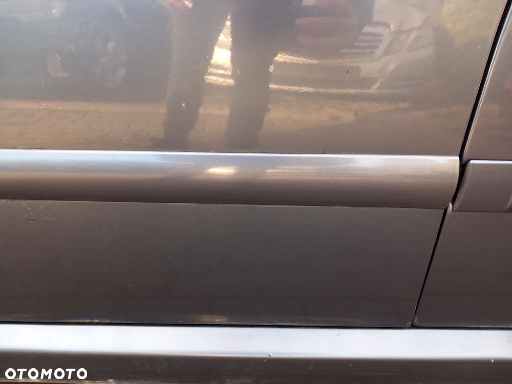 PEUGEOT 307 SW DRZWI LEWE PRZEDNIE LEWY PRZÓD KOLOR: EZWD - 4