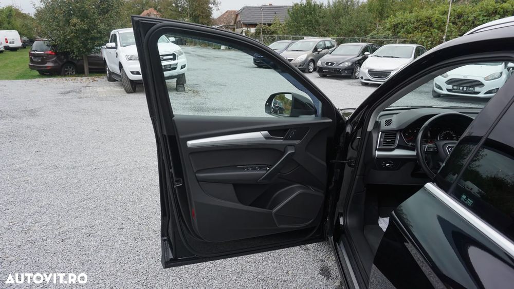 Audi Q5 2.0 TDI Quattro S tronic - 5