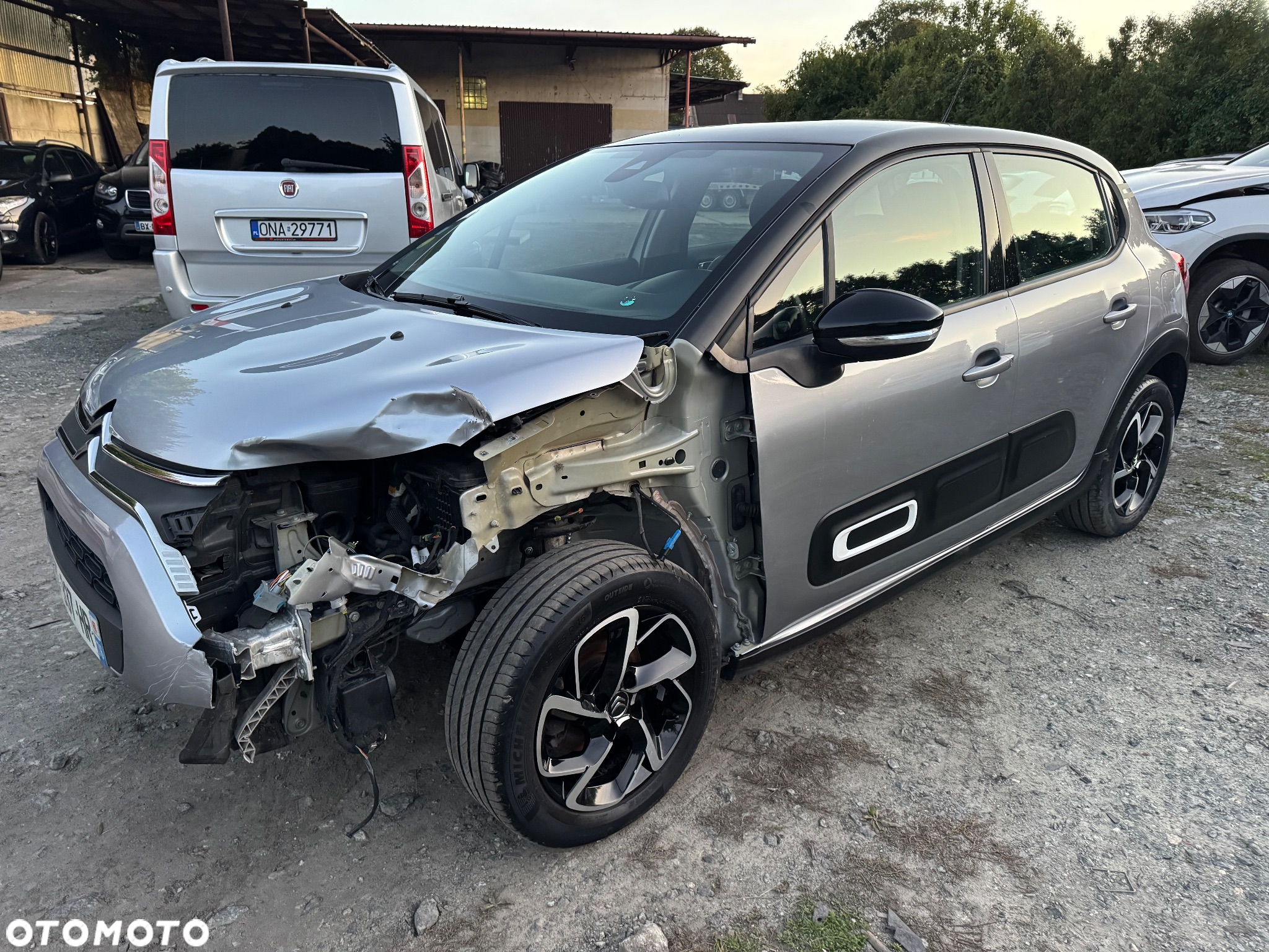 Citroën C3 1.5 BlueHDi Shine - 23