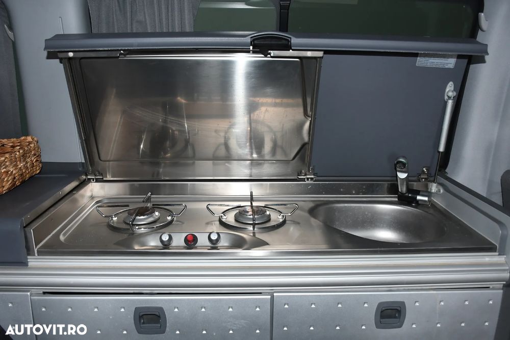 Mercedes-Benz Vito - 21
