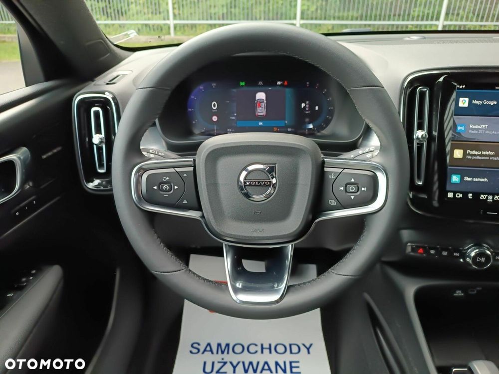 Volvo XC 40 - 12