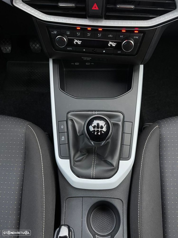 SEAT Arona 1.0 TSI Style - 33