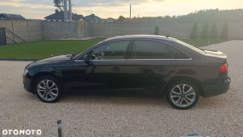 Audi A4 - 14
