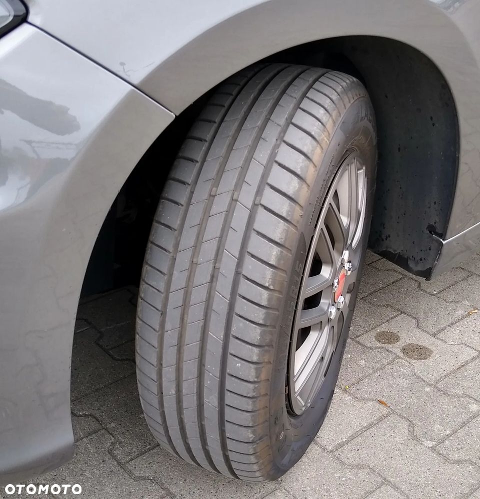 Fiat Tipo 1.4 16V - 14