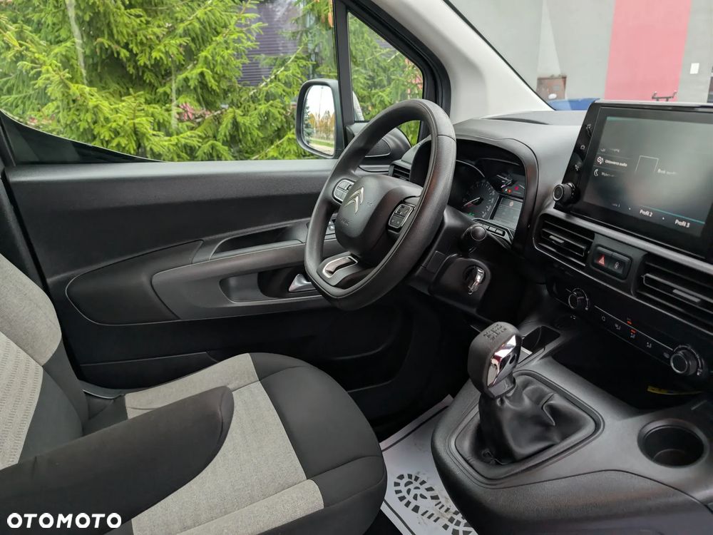 Citroën Berlingo - 40