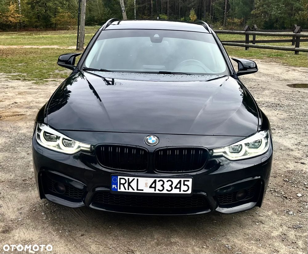 BMW Seria 3 - 11