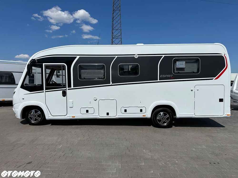 Dethleffs Esprit I7150-2 DBM - 5