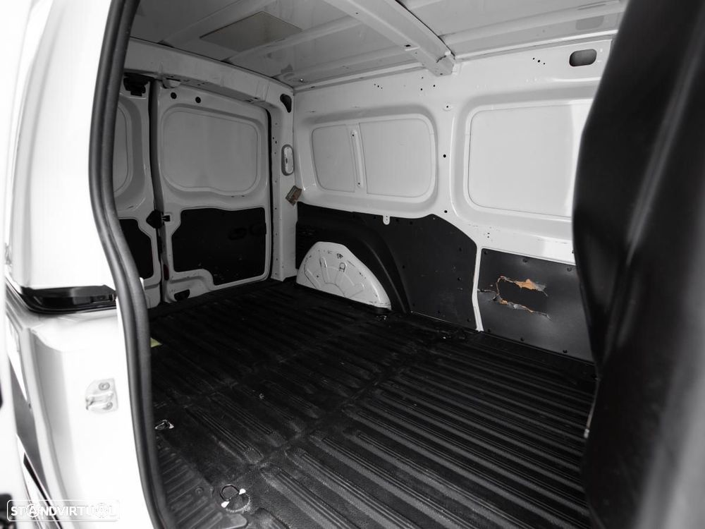 Renault Kangoo 1.5 dCi Maxi Business S/S c/IVA - 8