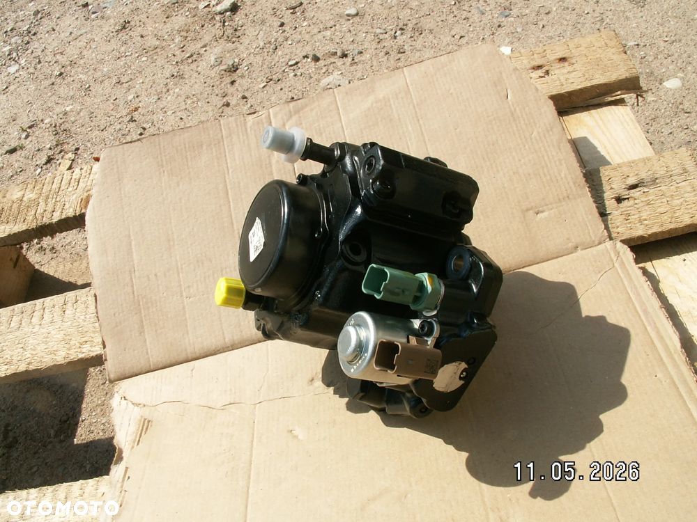 Pompa Wtryskowa JCB Delphi 320/06825 OEM - 7