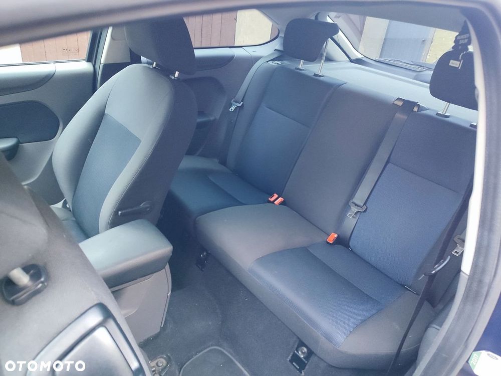 Ford Focus - 10