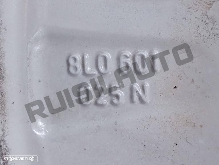 Jante Alumínio R15 8l060_1025n Audi A3 (8l) [1996_2003] 1.9 Tdi - 3