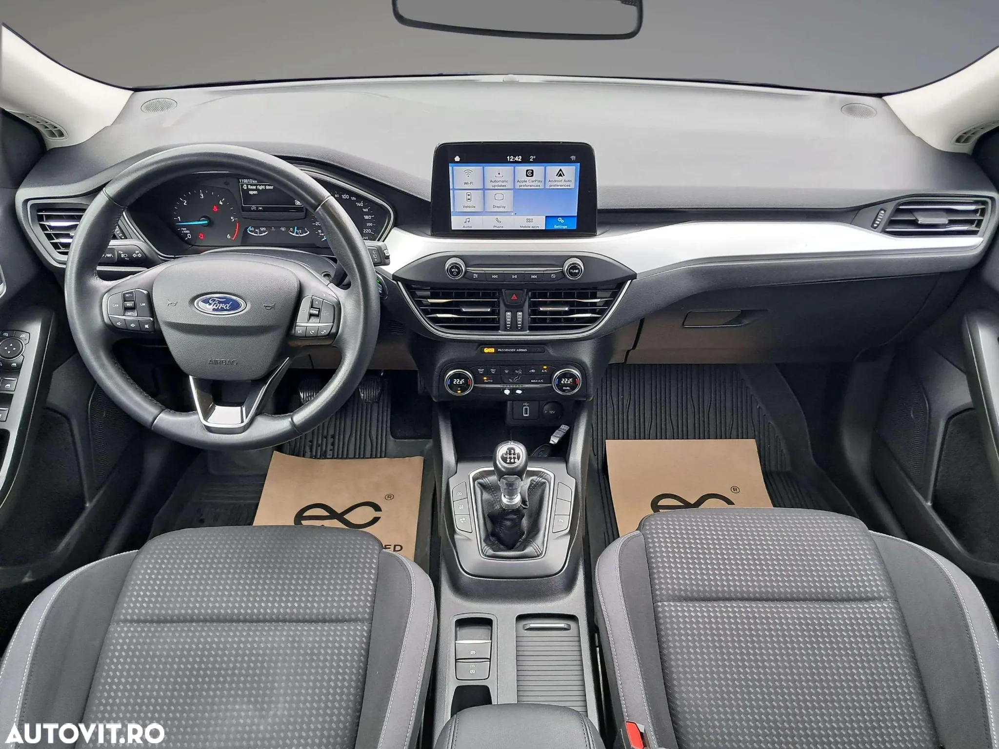 Ford Focus 1.5 EcoBlue Trend Edition - 5
