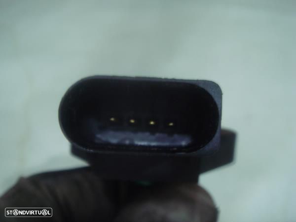 Sensor Pressão De Ar Volkswagen Passat (3C2) - 2