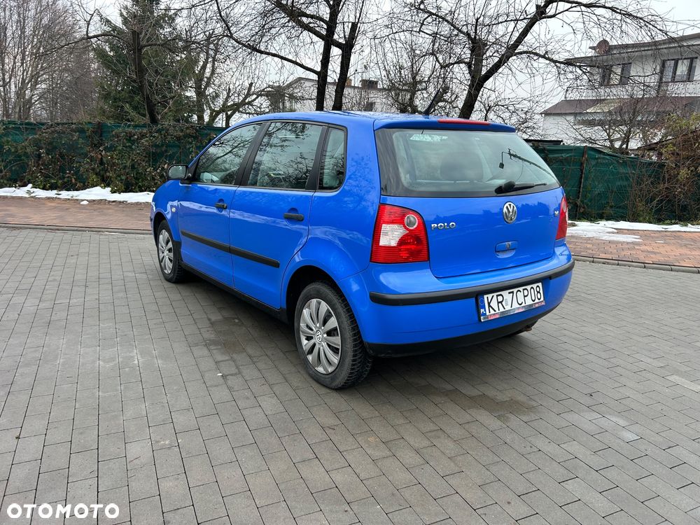 Volkswagen Polo 1.4 Highline - 26