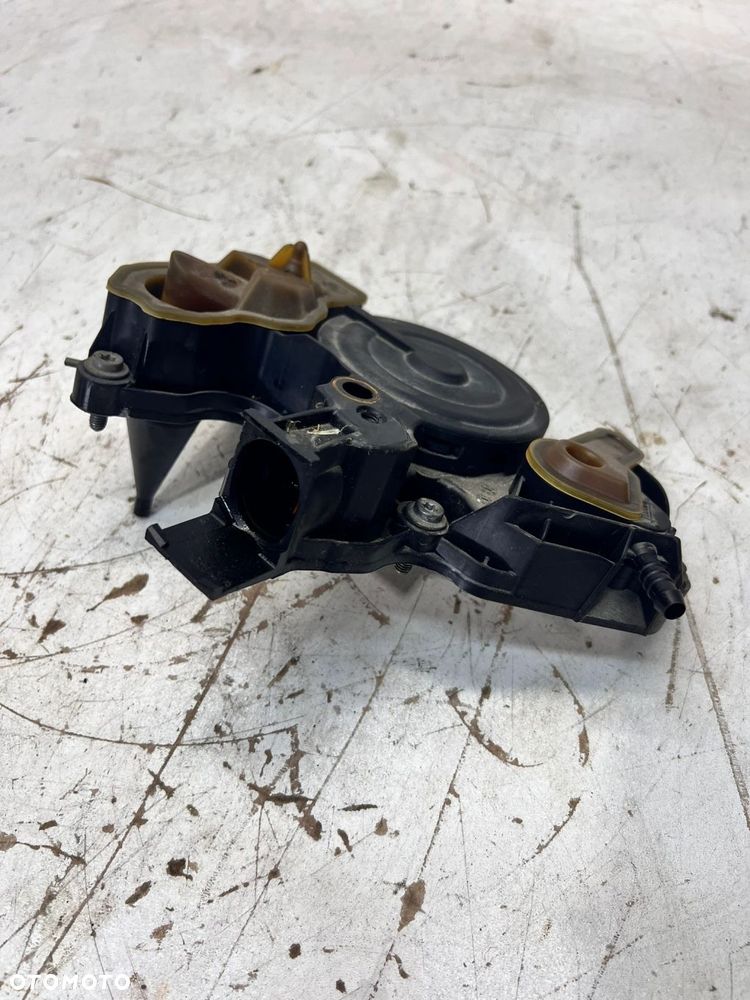 ODMA SEPARATOR OLEJU AUDI A4 B8 A5 A6 C7 2.0 TFSI 06K103495AS - 2