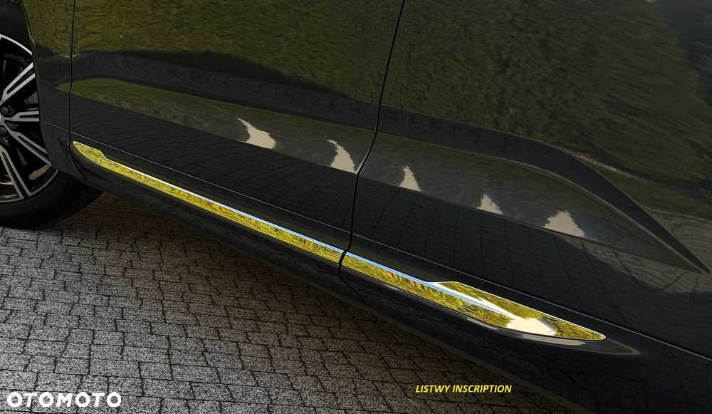 Volvo XC 60 B4 D Geartronic Inscription - 35