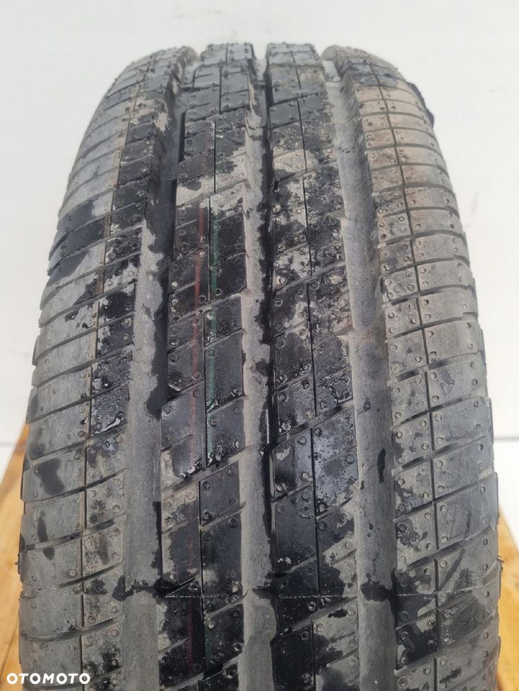 Renault Trafic III KOŁO ZAPASOWE Zapas felga 205/65 R16C 5x114.3 ET50 - 7