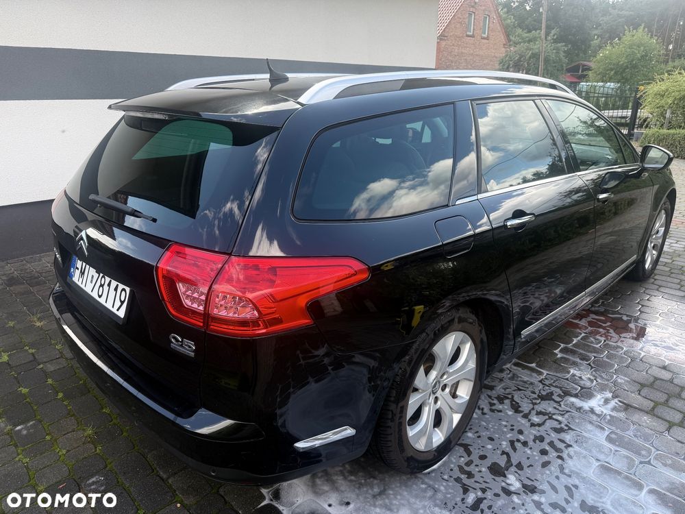 Citroën C5 1.6 THP Exclusive - 4