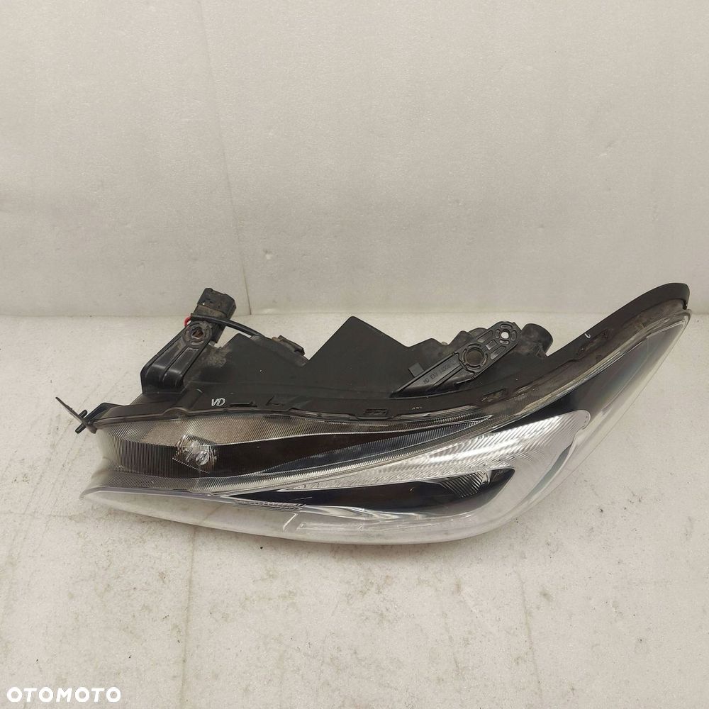 subaru impreza levorg lift full led przód strona lewa 84402-va031 - 2