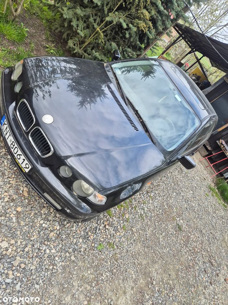 BMW Seria 3 - 6
