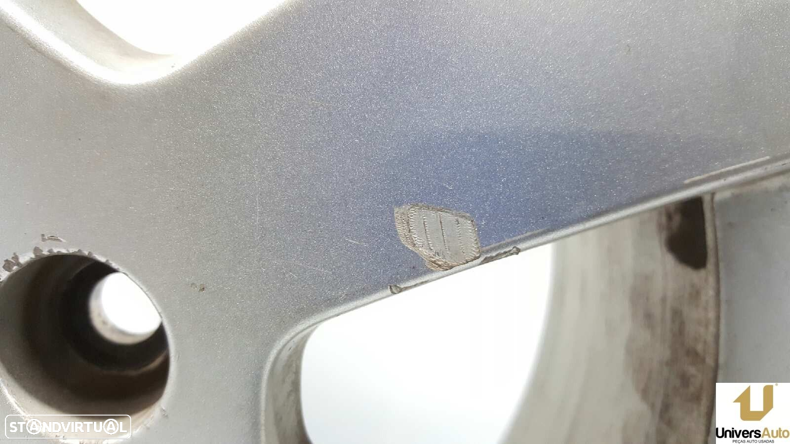 JANTE AUDI A3 SPORTBACK 2004 -8P0601025A - 3