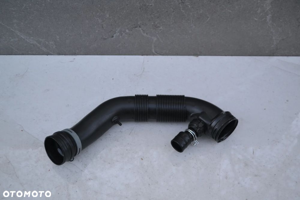 VW AUDI SEAT SKODA 1,6 BSE RURA DOLOT POWIETRZA - 1