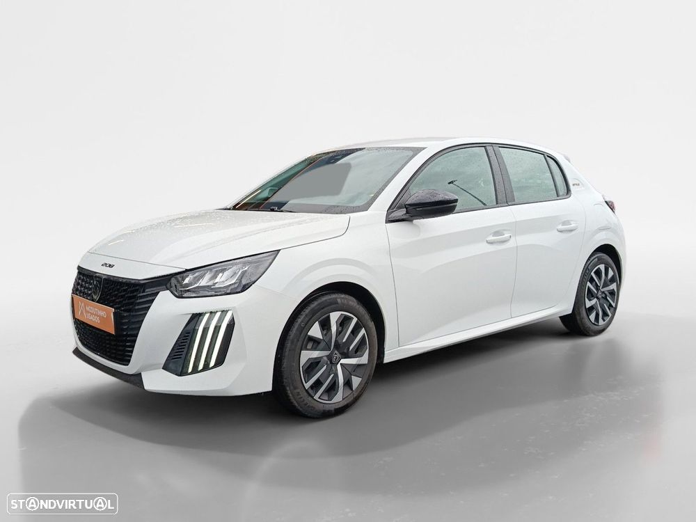 Peugeot 208 1.2 PureTech Style - 1