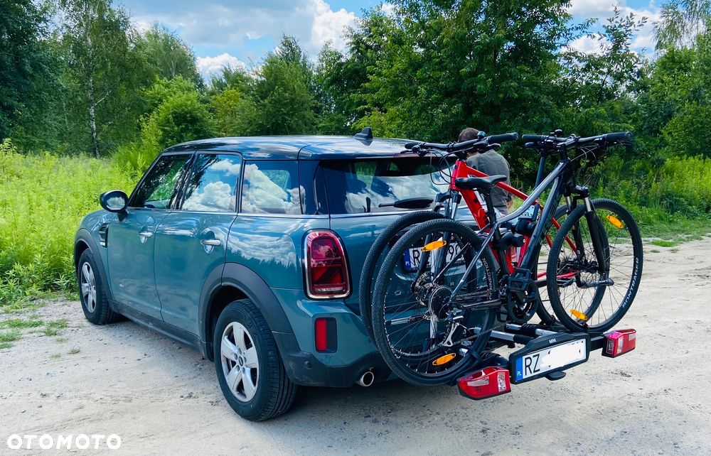 MINI Countryman Cooper ALL4 - 7