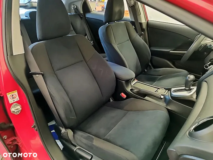 Honda Civic - 40