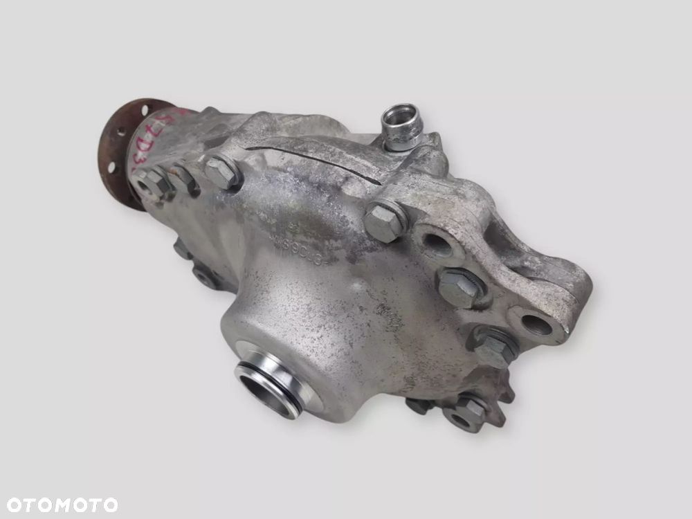 Dyferencjał Dyfer Most Reduktor przedni Przód BMW G20 G30 B57 3.0d 9896285 - 4