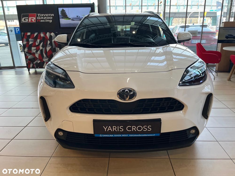 Toyota Yaris Cross Hybrid 1.5 Style - 2
