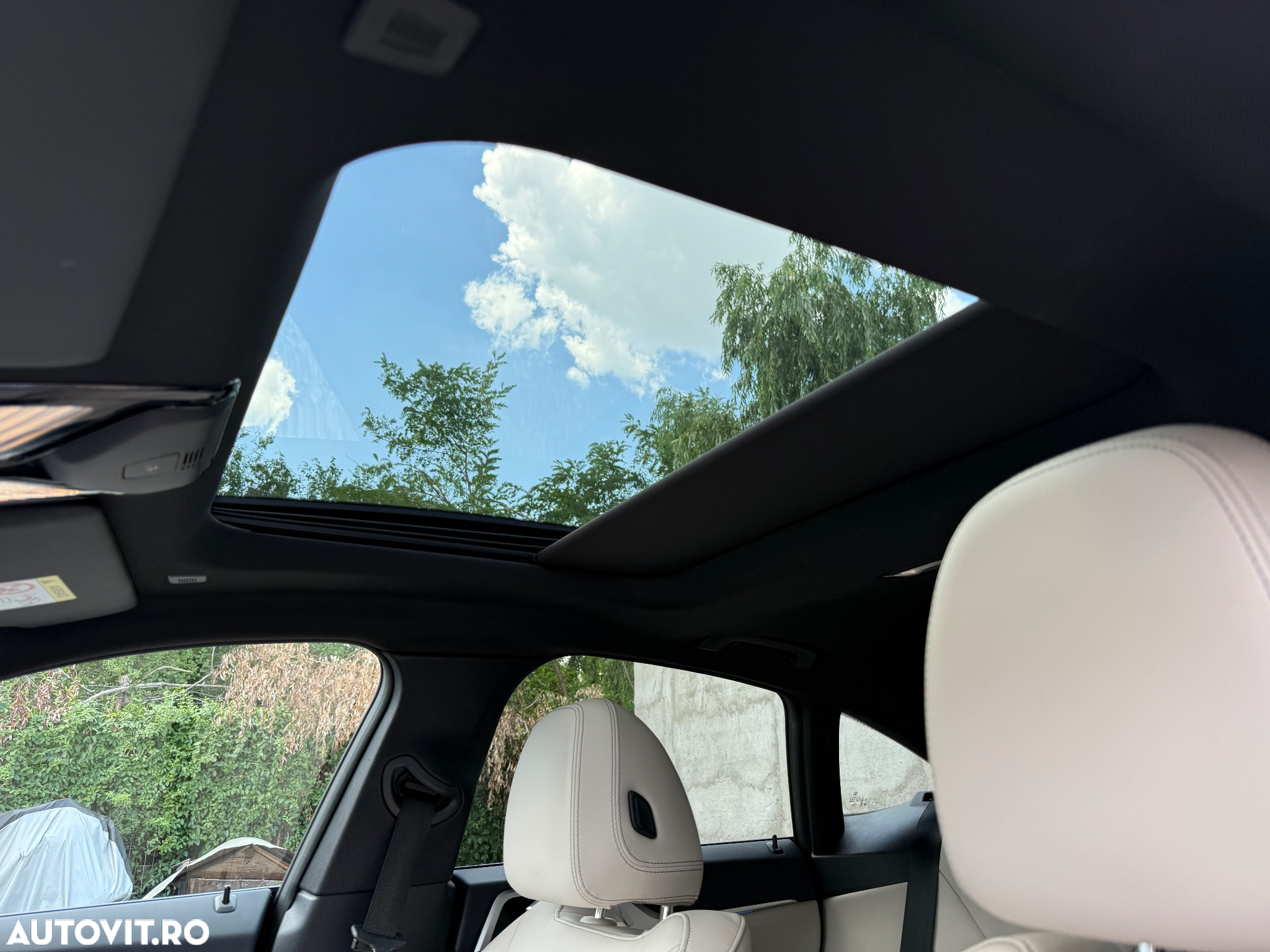 BMW Seria 4 420d Gran Coupe M Sport - 11