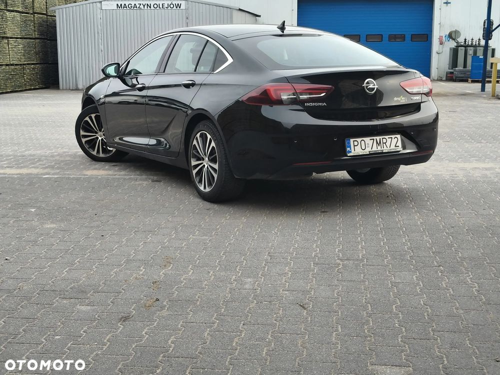 Opel Insignia 1.5 T GPF Exclusive S&S - 2