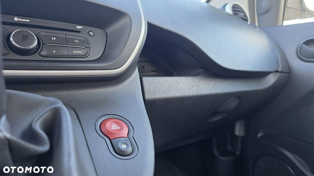 Renault Kangoo - 14