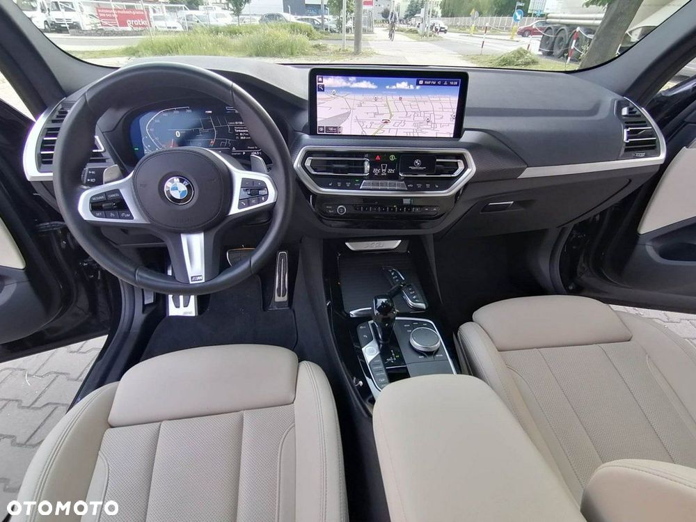 BMW iX3 - 23