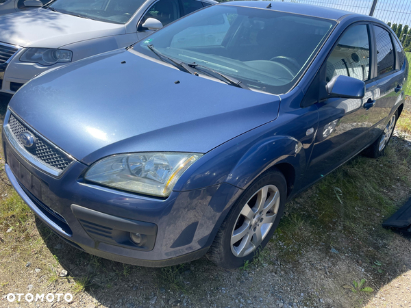 Ford Focus 2.0 ZXW SE