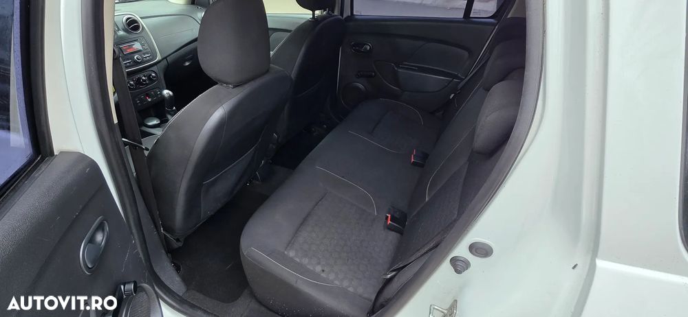 Dacia Logan 1.5 dCi Laureate - 7