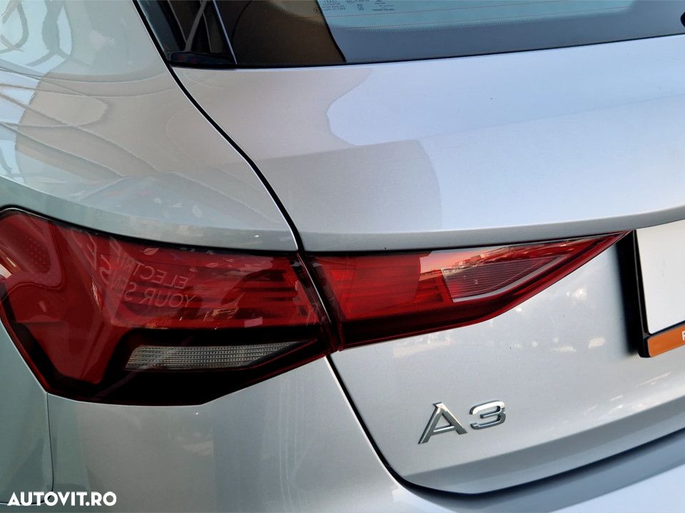 Audi A3 - 11