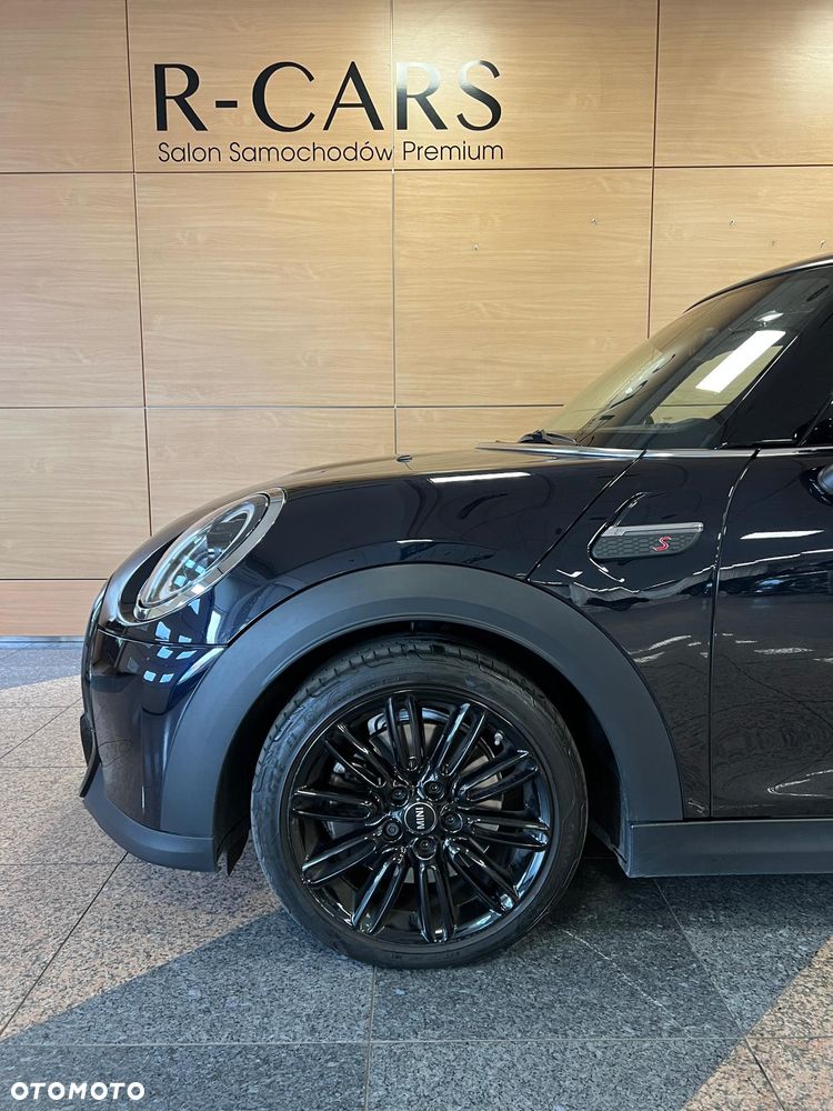 MINI Cooper S sport - 14