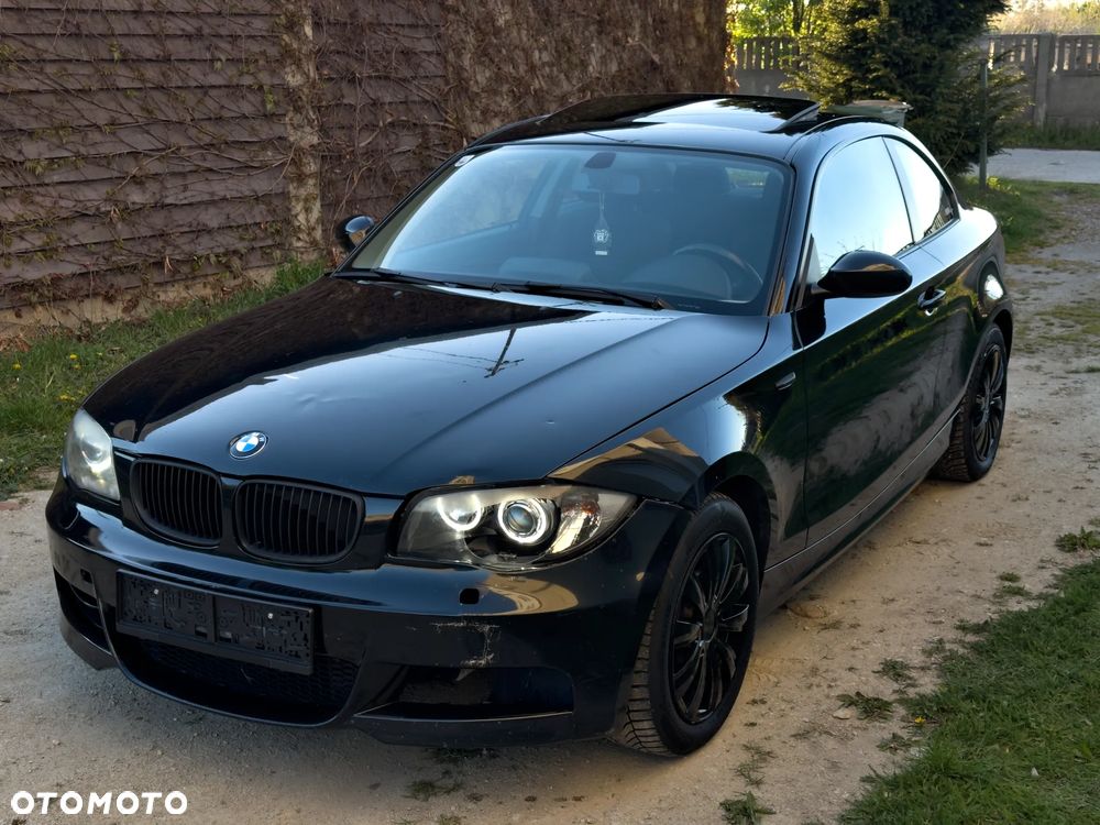 BMW Seria 1 120d DPF Edition Sport - 12