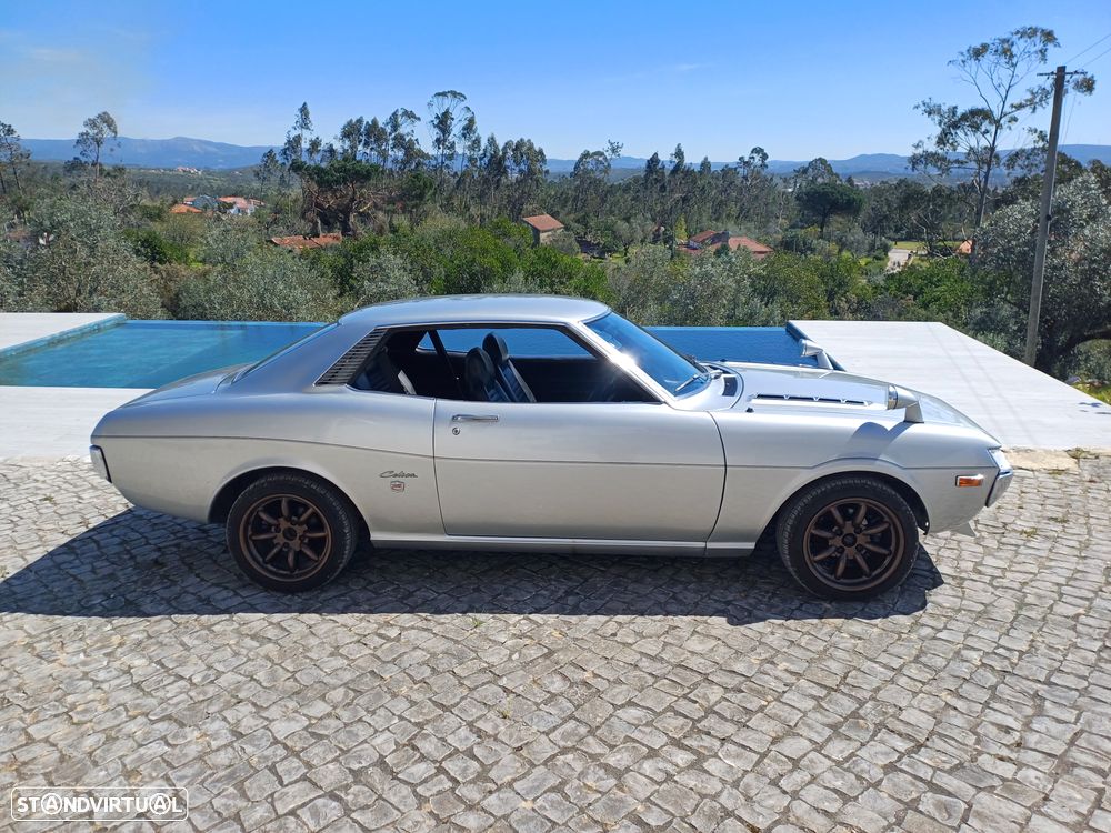 Toyota Celica - 9