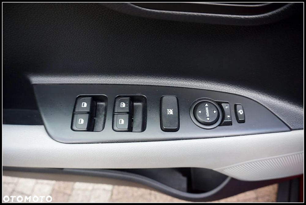 Kia Stonic 1.4 Spirit - 18