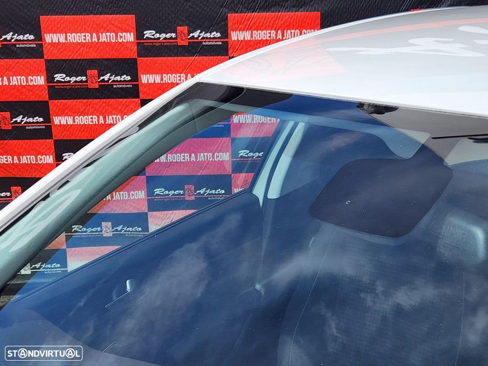 Peugeot 308 1.5 BlueHDi Business Line - 11