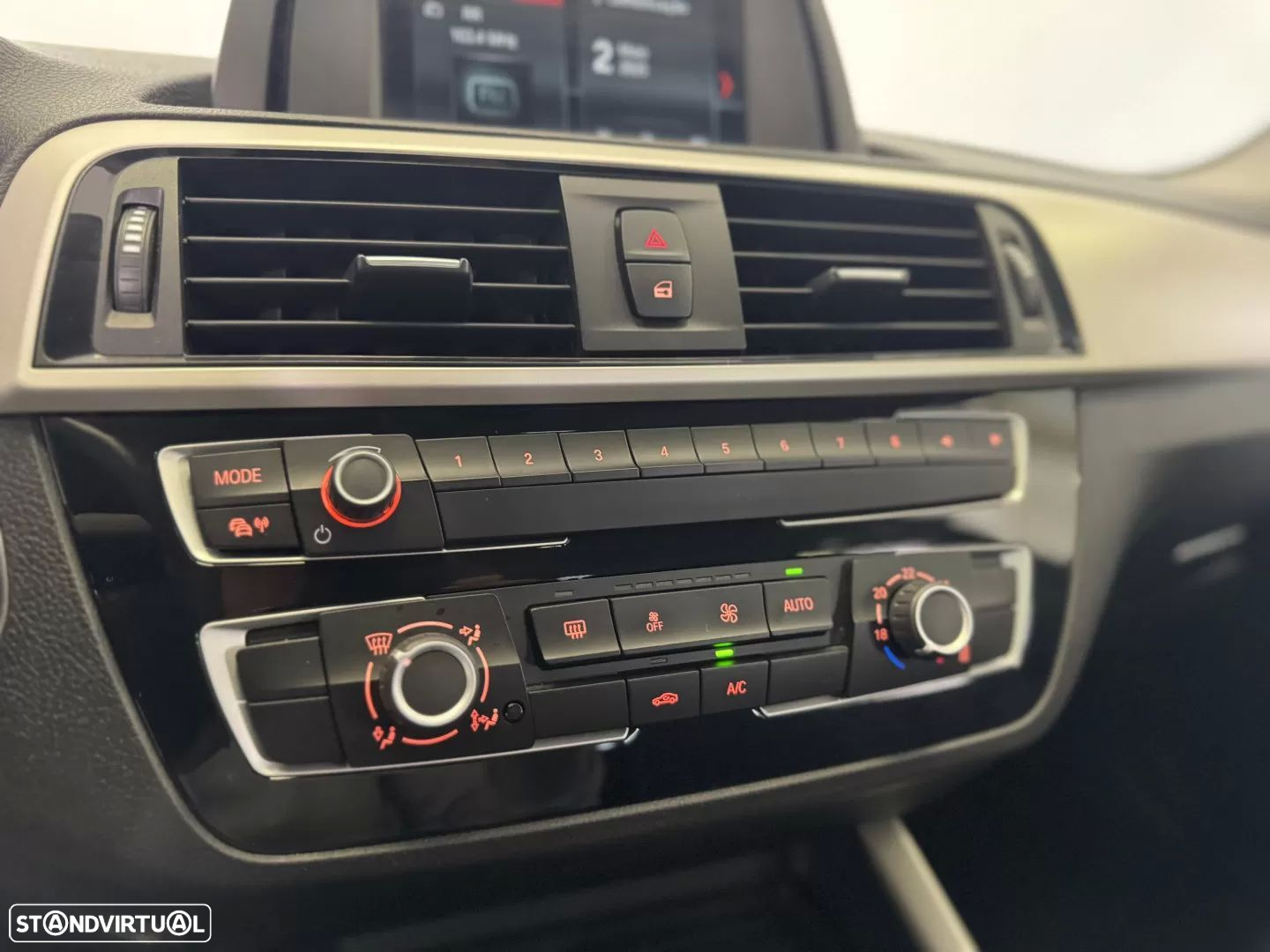 BMW 116 d Advantage Auto - 39
