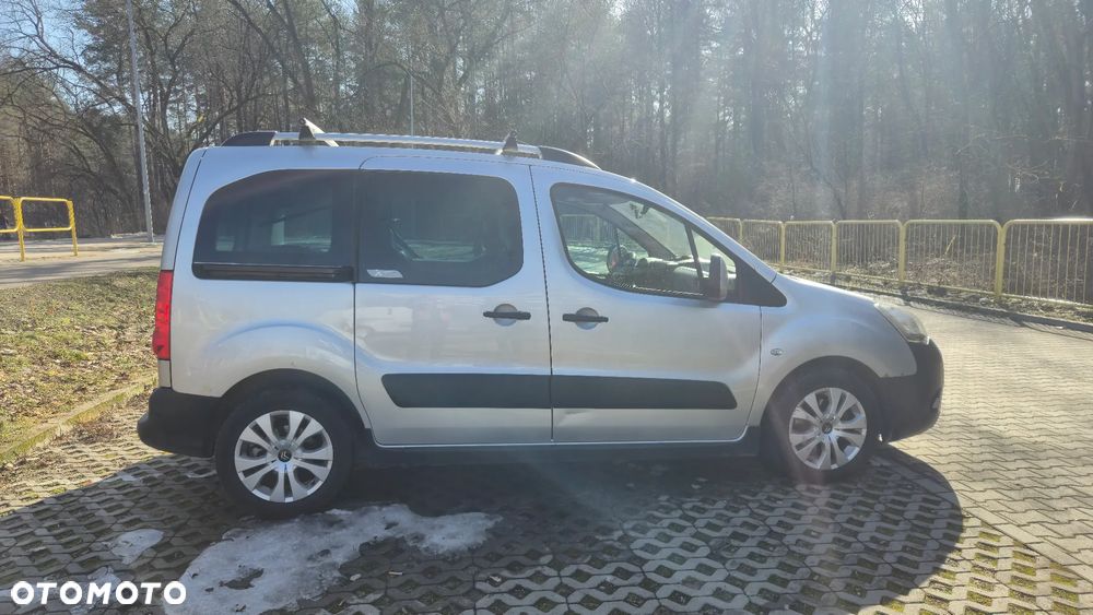 Citroën Berlingo - 6